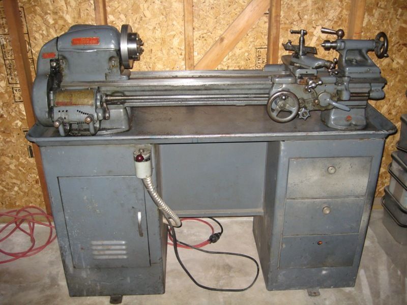 south bend 9a lathe serial numbers